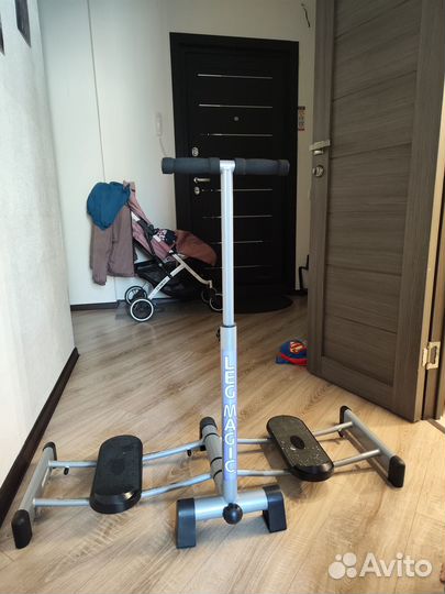 Фитнес Тренажёр
