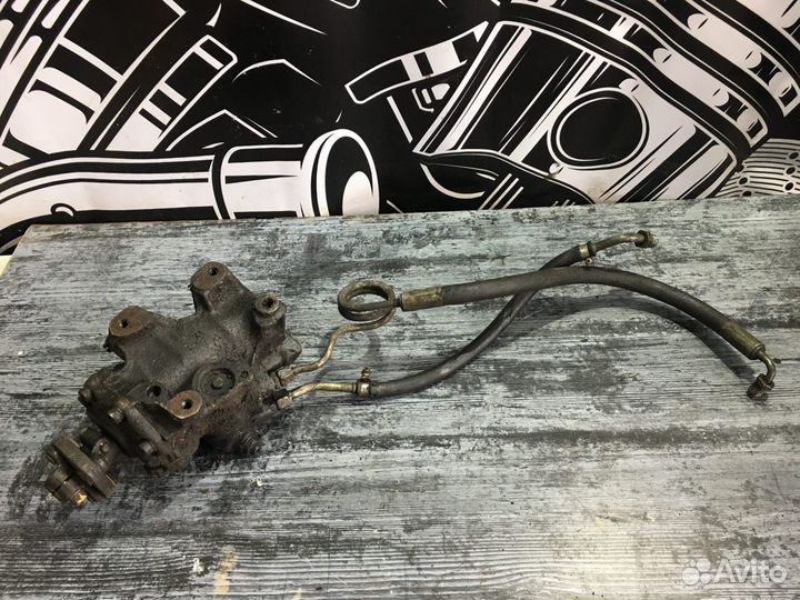 Рулевой редуктор Mercedes-Benz W124