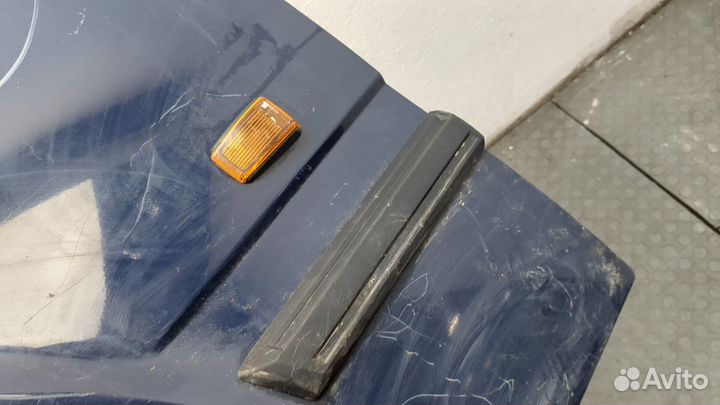 Крыло левое переднее Volvo 940, 1996