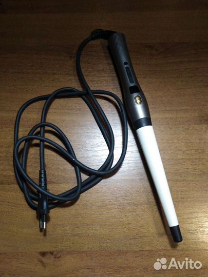 Конусная плойка Philips