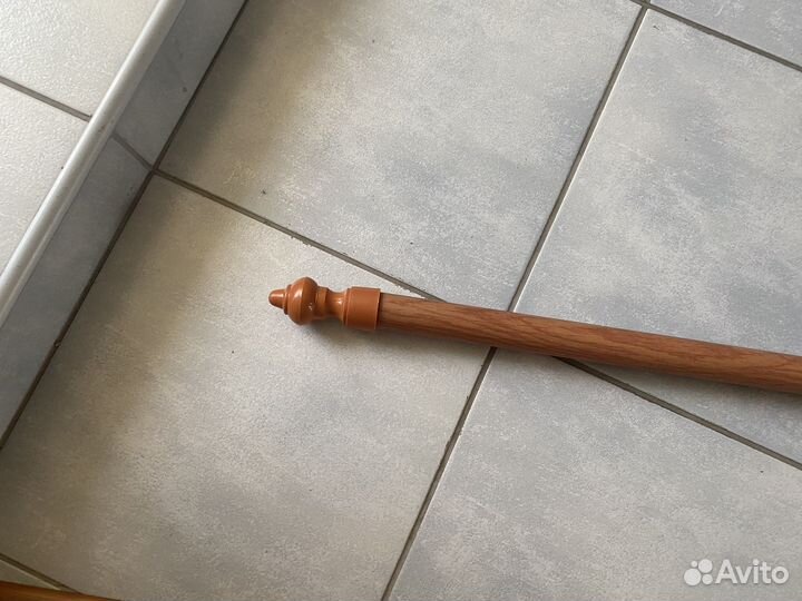 Гардина 2,40 м