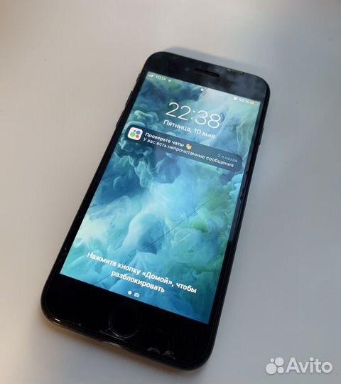 iPhone 7, 128 ГБ