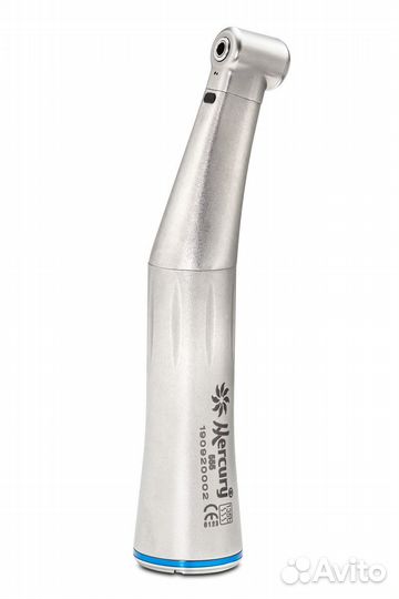 Mercury 555 Угловой наконечник с фиброоптикой