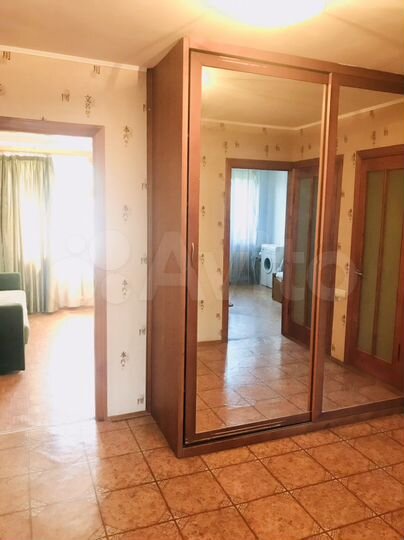 3-к. квартира, 73 м², 2/5 эт.