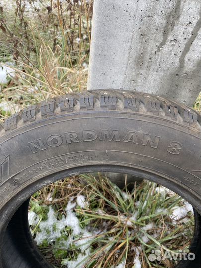Зимние шины