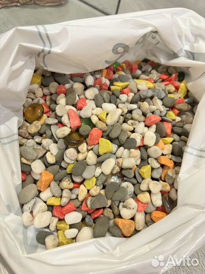 Аквариум 40 литров