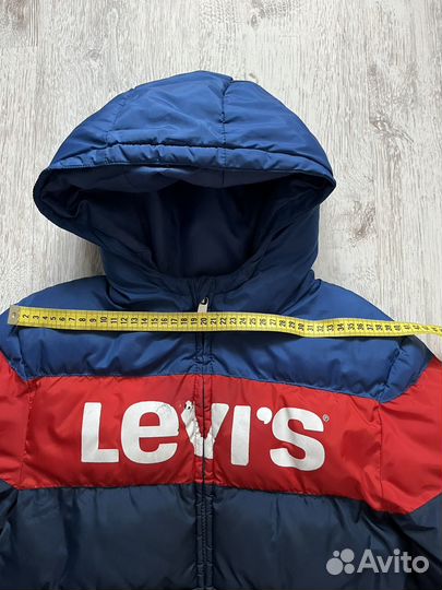 Куртка Levi's 140-152