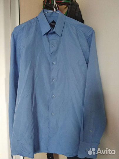 Школьная форма