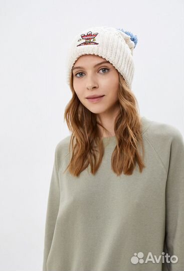 Шапка оригинал Adidas Originals