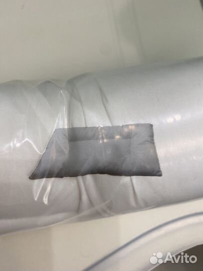 Подушка для детской кроватки IKEA