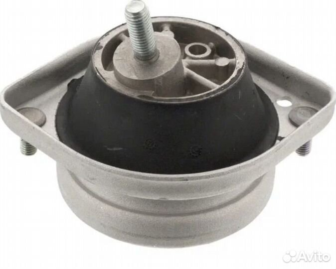 Опора подушка двигателя E39 M62