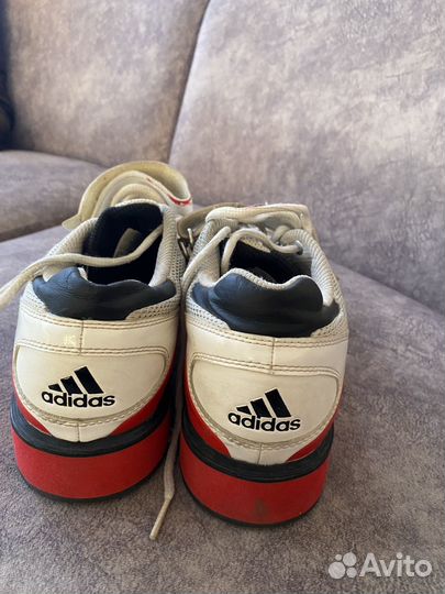 Штангетки adidas оригинал