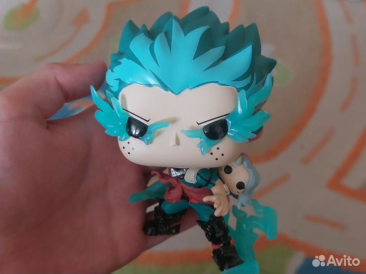 Funko pop