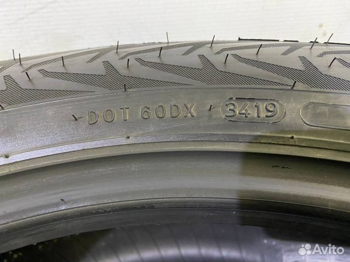 Nokian Tyres Nordman 7 225/50 R17 98T