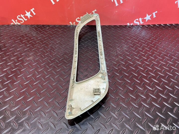 Облицовка птф левая Daf XF106