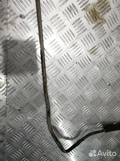 Топливная трубка Nissan Maxima A33