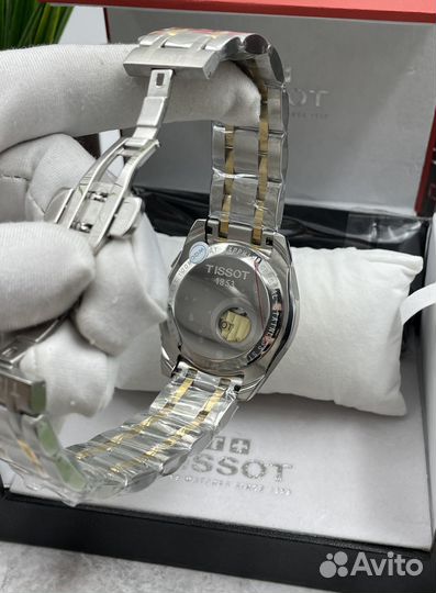 Мужские часы Tissot