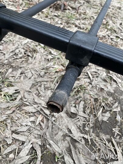 Thule багажник