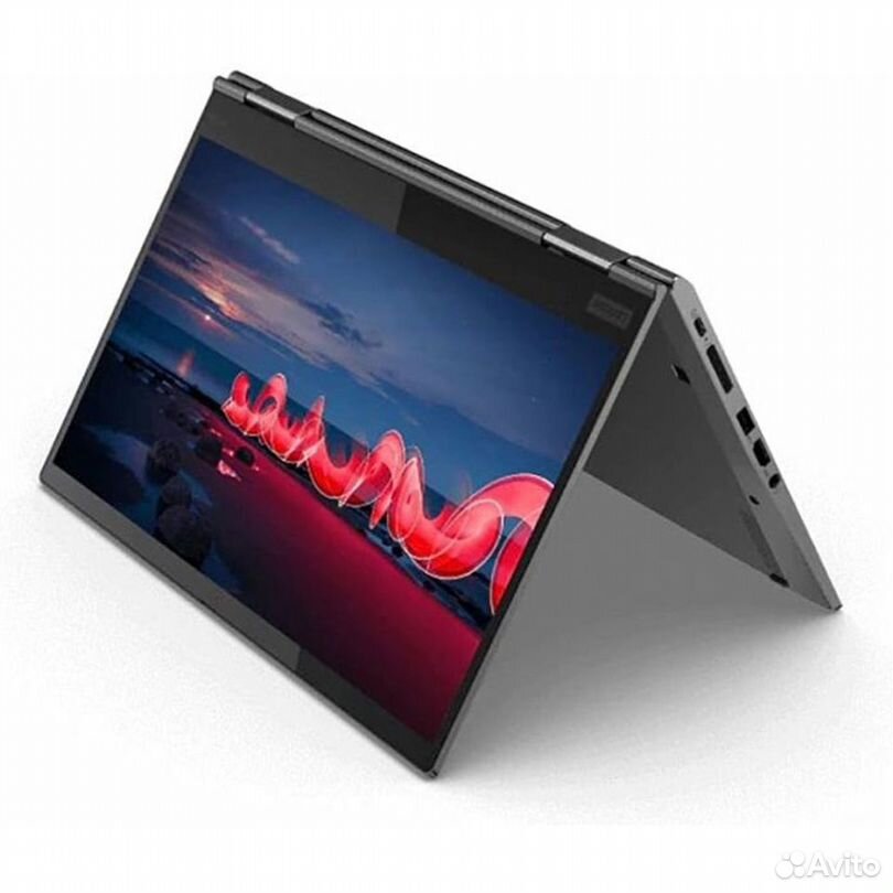 Ноутбуки Lenovo ThinkPad много моделей