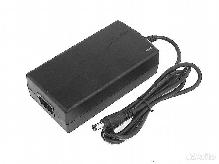 Блок питания для LCD 12V 3.42A (5.5 x 2.5 mm)