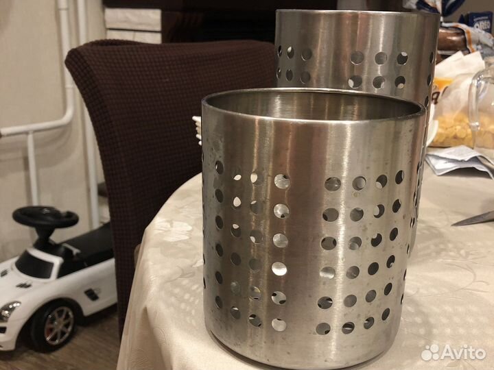 Подставка для ложек и вилок