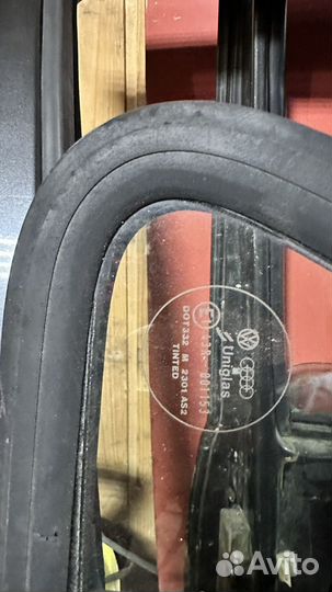 В разбере vw golf 2