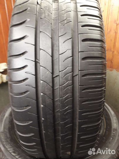 Michelin Energy Saver 205/55 R16