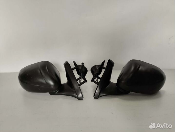 Зеркало боковое 