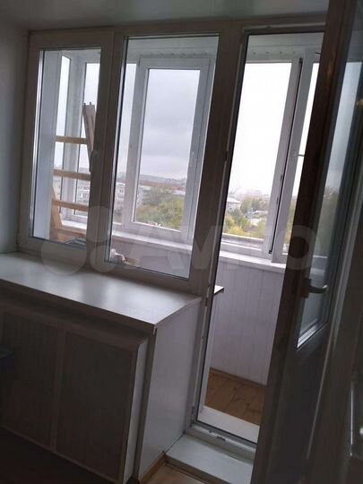 Комната 15 м² в 1-к., 8/9 эт.