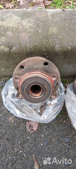 Ступичный подшипник pq46