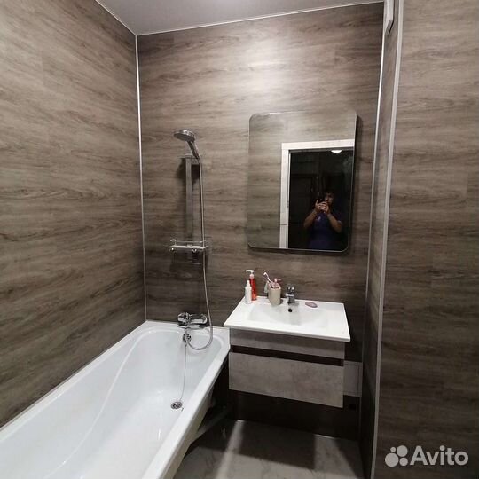 Ремонт и отделка квартир