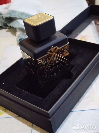 LattafaBadee Al Oud, Oud For Glory