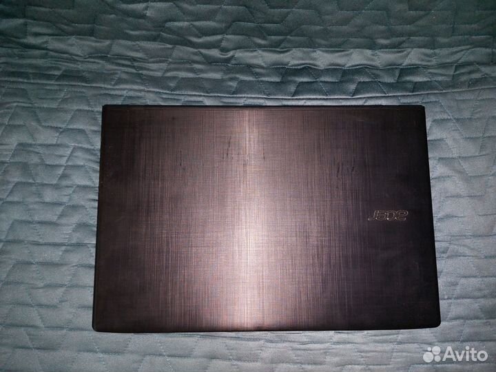 Ноутбук Acer TMP259