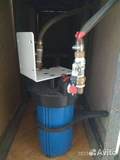 Биофильтр для аквариума