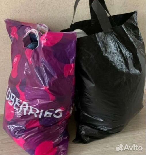 Женские вещи пакетом 50 52