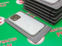 Чехол iPhone 15 pro Mynus Sand White MY-IP15P1-SW