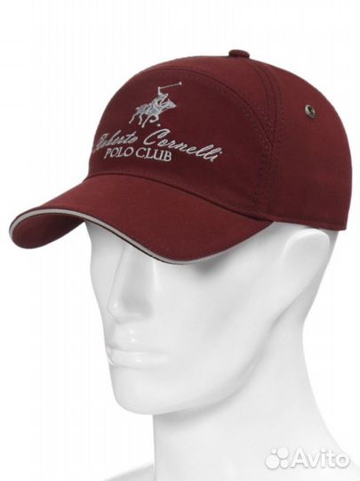 Бейсболки Кепки Roberto Cornelli Оригинал