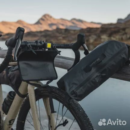 Syncros Handlebar Bag