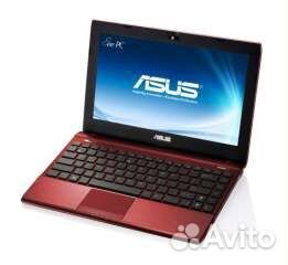 Ноутбук Asus 11,6
