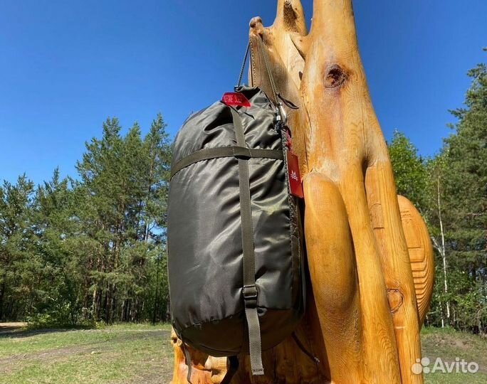 Спальник от производителя