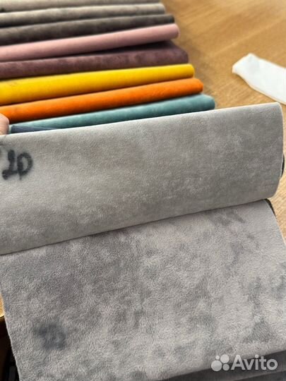 Мягкая кровать-диван 160*80 с ящиком