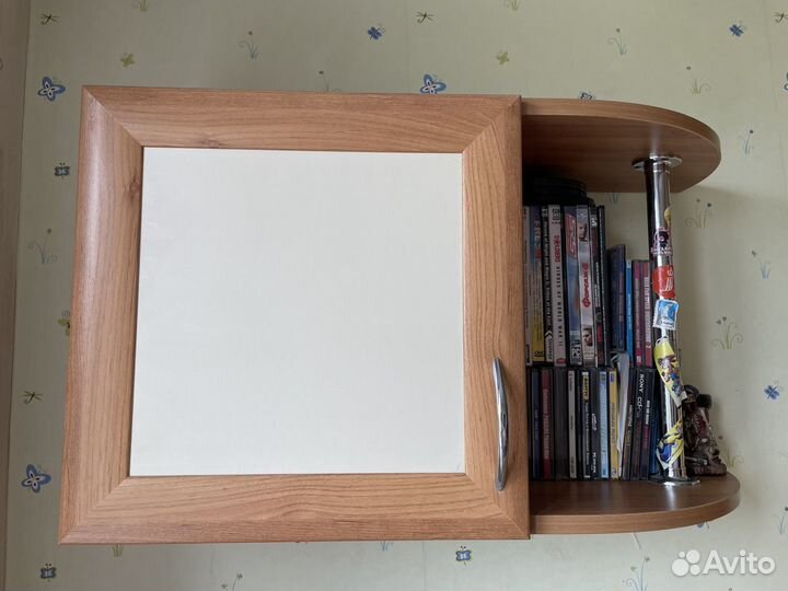 Набор мебели для 2-3 школьников