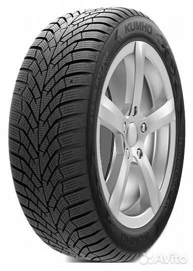 Kumho WinterCraft WP52 235/45 R19