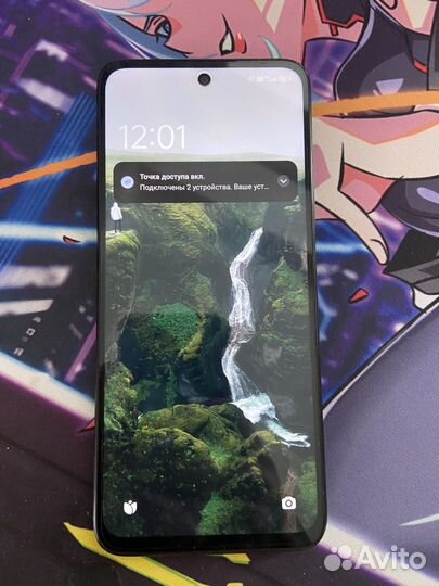 Xiaomi Redmi 12, 8/128 ГБ