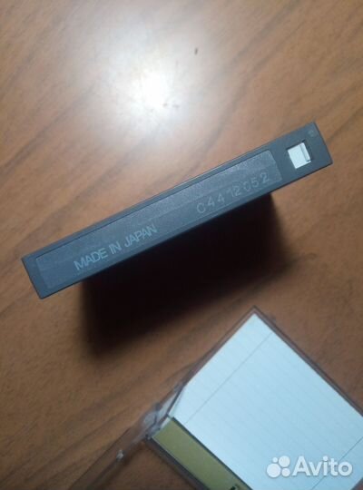 DAT Аудиокассета