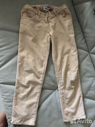 Вещи для девочки