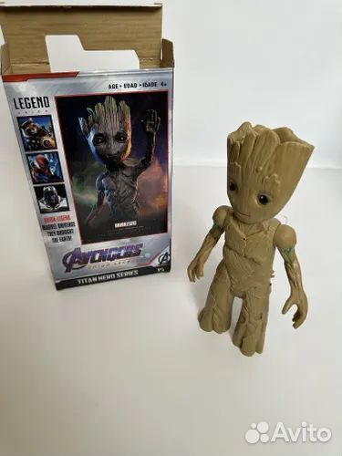 Музыкальная игрушка 