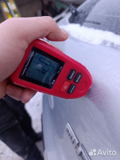 Крышка багажника datsun хэтчбек