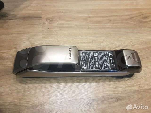 Биометрический замок Samsung DP728 728
