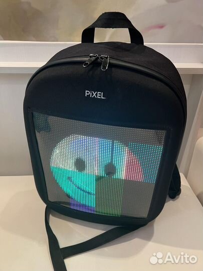 Рюкзак умной С дисплеем детский